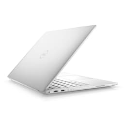 Dell XPS 7390 13-inch (2020) - Core i5 - Gen 10 (U) - 8GB - SSD 512 GB QWERTY - English