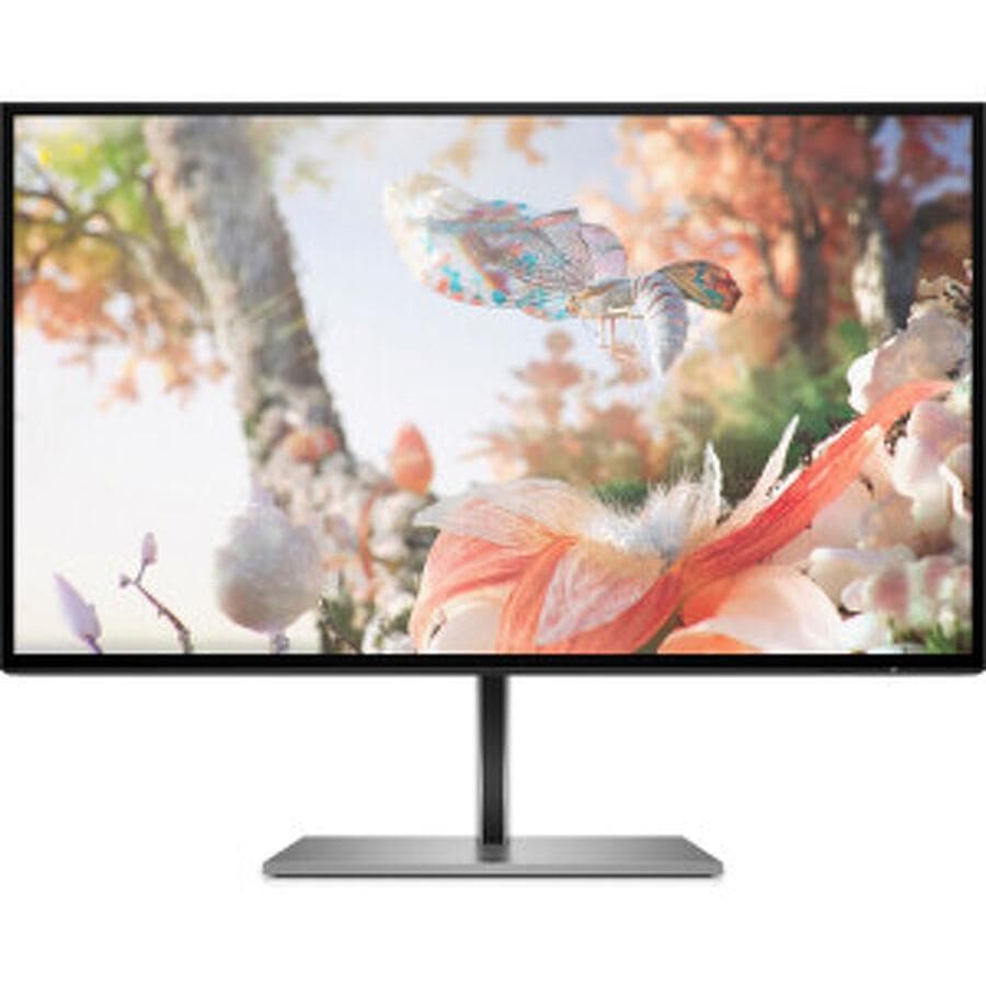25-inch HP Z25xs G3 2560 x 1440 LED Monitor Black
