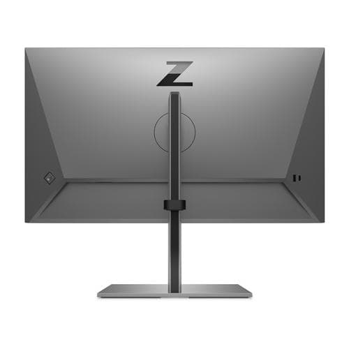 25-inch HP Z25xs G3 2560 x 1440 LED Monitor Black