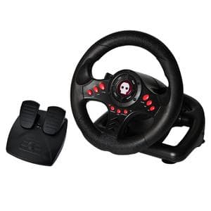 Joystick PlayStation 5 / PlayStation 4 / PC / Xbox Series X/S / Xbox One X/S Numskull Multi Format Steering Wheel