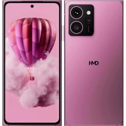 HMD Skyline 256GB - Pink - Unlocked
