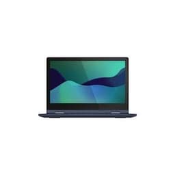 Lenovo IdeaPad Flex 3 11IGL05 11-inch Celeron N4000 - HDD 64 GB - 4GB QWERTY - English