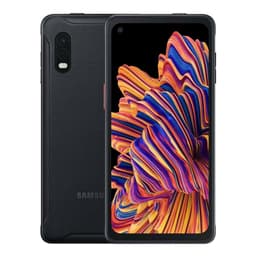 Galaxy XCover Pro 64GB - Black - Unlocked