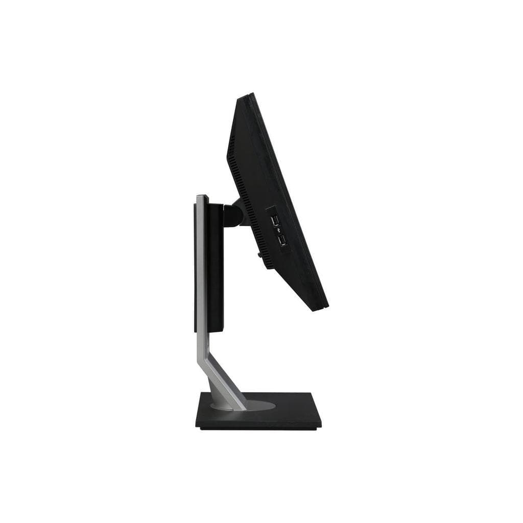 20-inch Dell P2012HT 1600 x 900 LCD Monitor Black