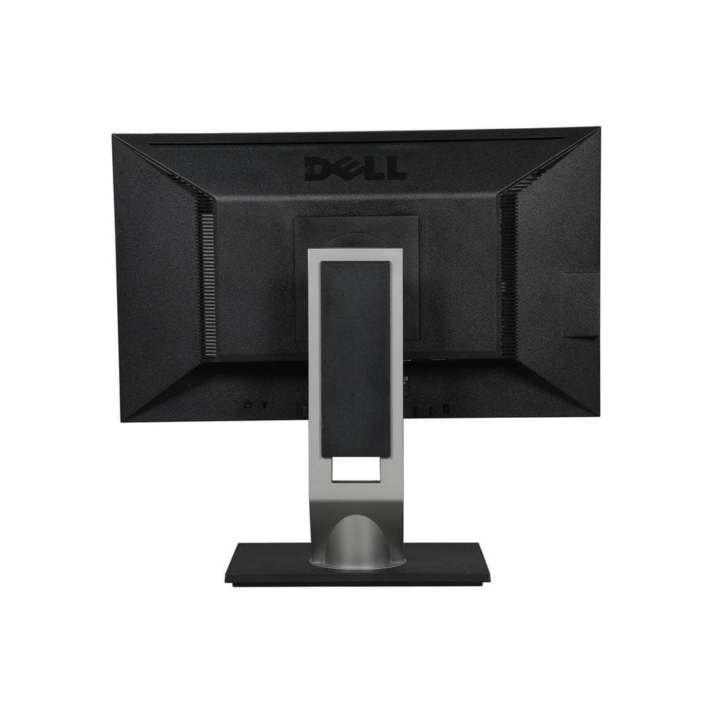 20-inch Dell P2012HT 1600 x 900 LCD Monitor Black