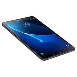 Galaxy Tab A 16GB - Black - Wi-Fi + 4G