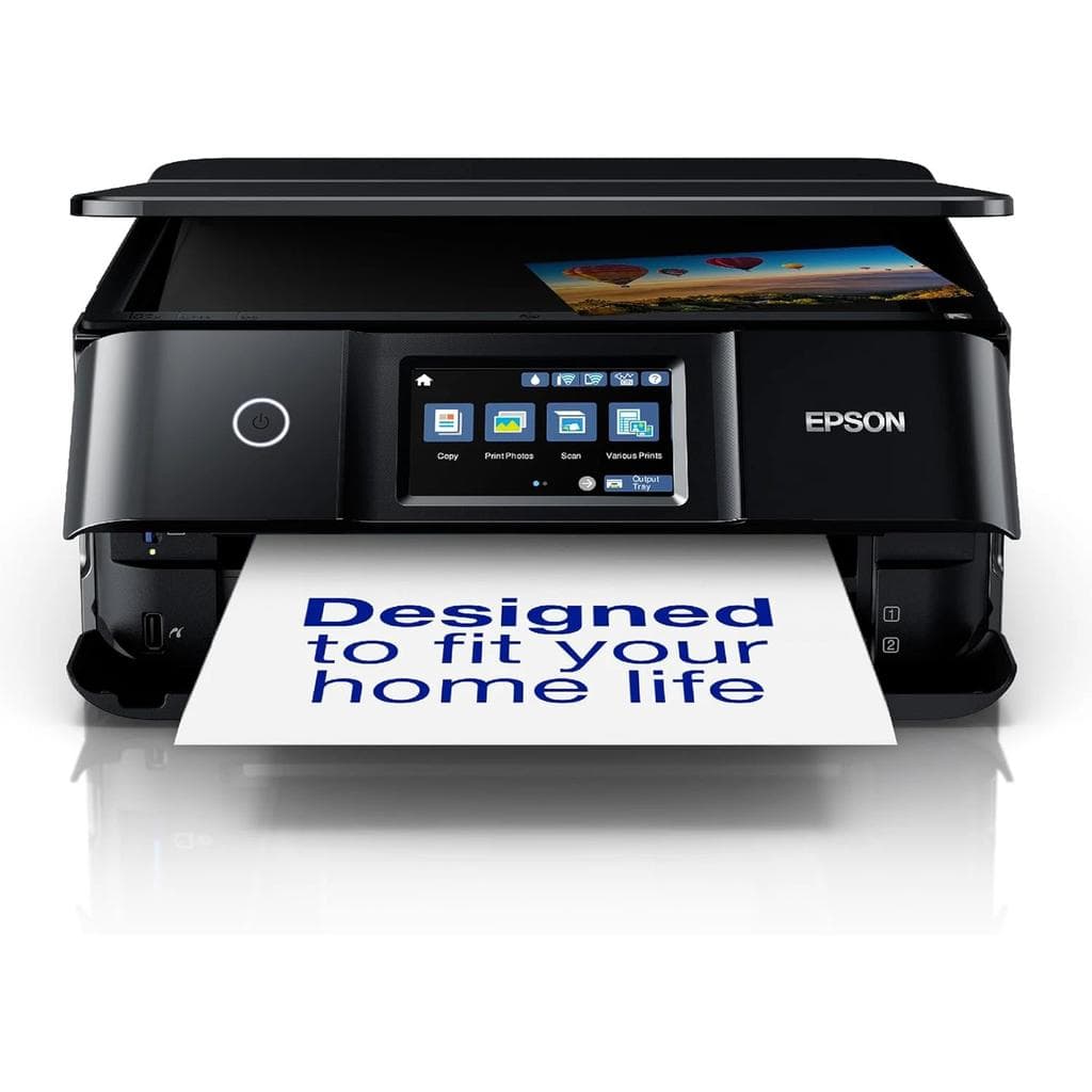 Epson Expression Photo XP-8700 Inkjet printer
