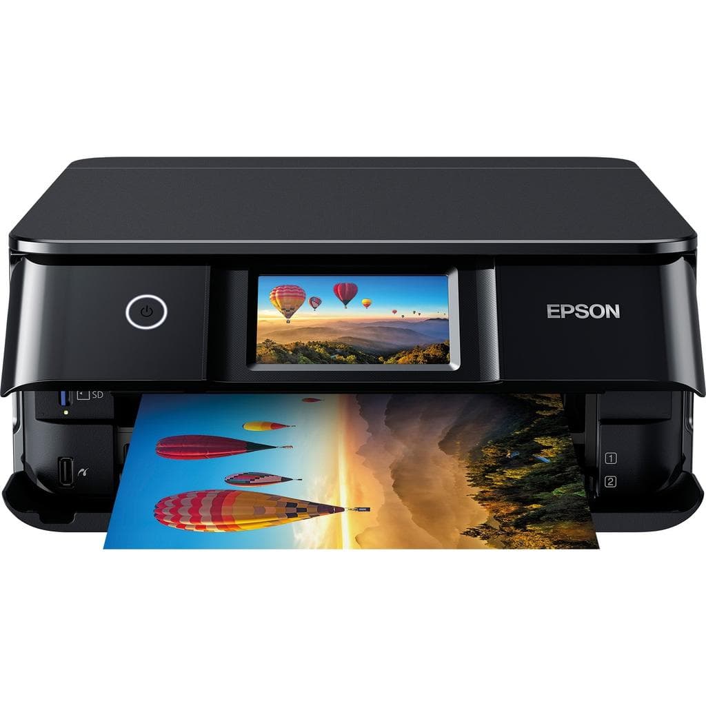 Epson Expression Photo XP-8700 Inkjet printer