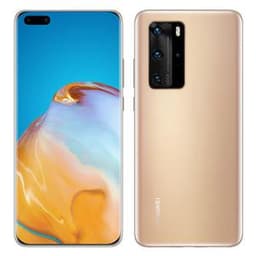 Huawei P40 Pro 256GB - Gold - Unlocked