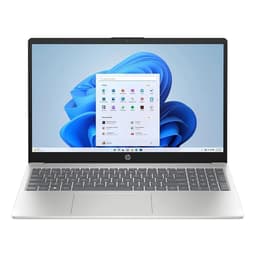 HP 15-FC0041NA 15-inch (2023) - Ryzen 5 - 7000 Series (U) - 16GB - SSD 512 GB QWERTY - English