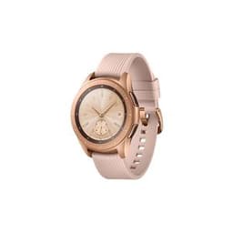 Samsung Galaxy Watch Bluetooth + Cellular 42 mm - Rose Gold