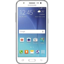 Galaxy J5 16GB - White - Unlocked