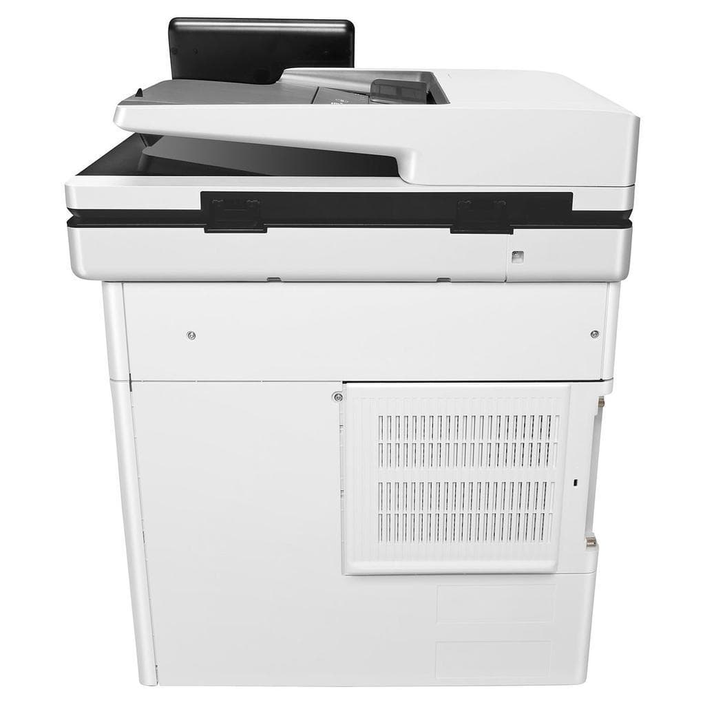 HP Laserjet Enterprise Flow MFP M577DN Color laser