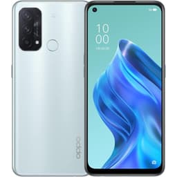 Oppo Reno 5A 128GB - Blue - Unlocked