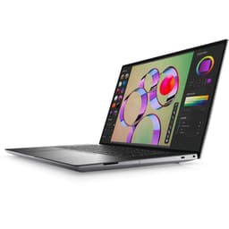 Dell Precision 5680 16-inch (2023) - Core i7-13700H - 32GB - SSD 512 GB QWERTY - English