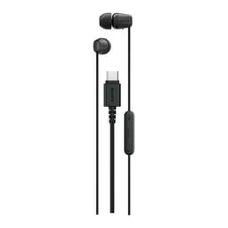 Sony IER‐EX15C Earbud Earphones - Black