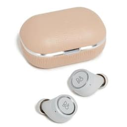 Bang & Olufsen Beoplay E8 2.0 Earbud Bluetooth Earphones - White/Silver