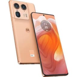 Motorola Edge 50 Ultra 512GB - Orange - Unlocked