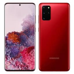 Galaxy S20+ 5G 256GB - Red - Unlocked