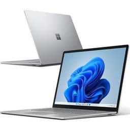 Microsoft Surface Laptop 4 13-inch (2021) - Core i5-1145G7 - 8GB - SSD 256 GB QWERTY - English