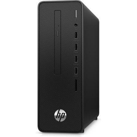 HP Desktop 290 G3 SFF Core i5-10500 3.1 - SSD 256 GB - 16GB
