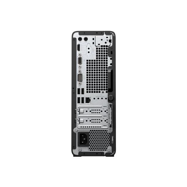 HP Desktop 290 G3 SFF Core i5-10500 3.1 - SSD 256 GB - 16GB