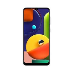 Galaxy A50s 128GB - White - Unlocked