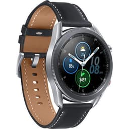 Smart Watch Samsung HR GPS Galaxy Watch3 45mm (SM-R845) - Silver