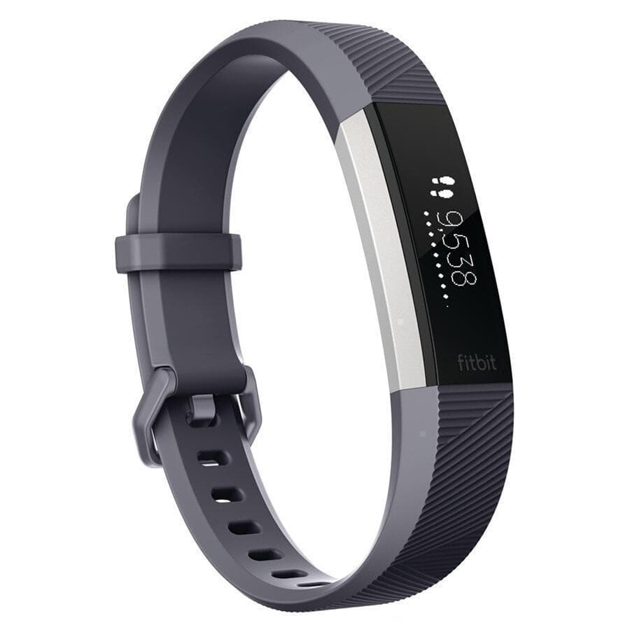 Fitbit Alta HR Connected devices