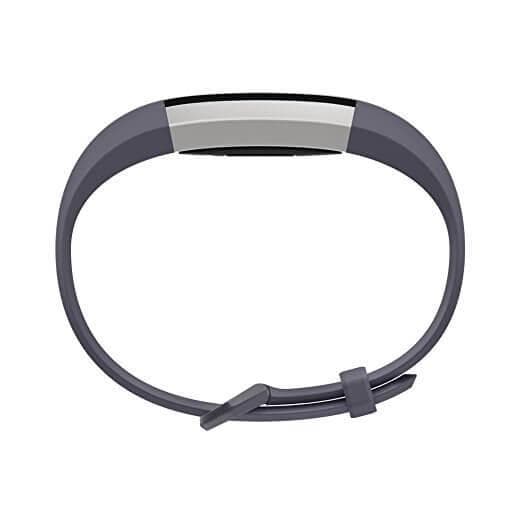 Fitbit Alta HR Connected devices
