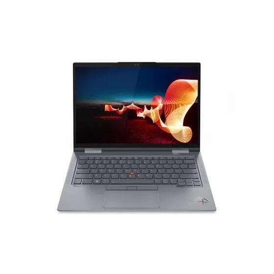 Lenovo ThinkPad X1 Yoga G7 14-inch (2022) - Core i7-1265U - 16GB - SSD 512 GB QWERTY - English