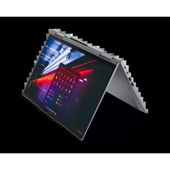 Lenovo ThinkPad X1 Yoga G7 14-inch (2022) - Core i7-1265U - 16GB - SSD 512 GB QWERTY - English
