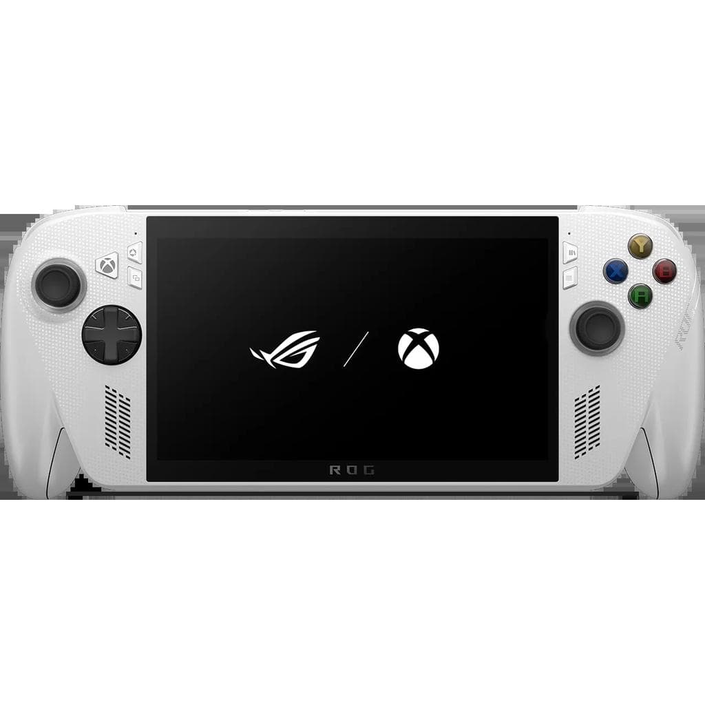 ROG Ally Z1 extreme 500GB - White + No