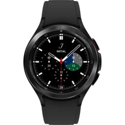 Smart Watch Samsung HR GPS Galaxy Watch4 Classic - Black