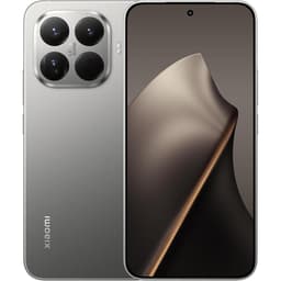 Xiaomi 15T Pro 256GB - Grey - Unlocked
