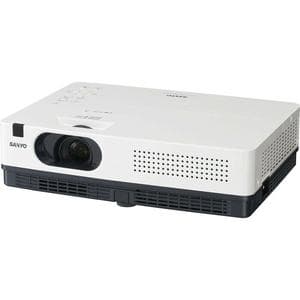Sanyo PLC-XD2200 Video projector 2200 Lumen - White