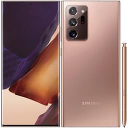 Galaxy Note20 Ultra 5G 512GB - Bronze - Unlocked