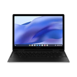 Samsung Galaxy ChromeBook 2 360 Touch Celeron N4500 1.1 GHz 128GB SSD - 4GB QWERTY - English