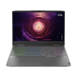 Lenovo LOQ 15APH8 15"-inch - Ryzen 7 7840HS - 16GB - SSD 1 TBGB NVIDIA GeForce RTX 4060 QWERTY - English