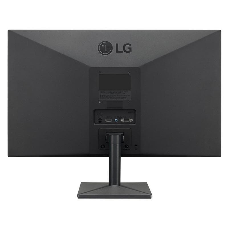 21,5-inch LG 22MK400H-B LED Monitor Black