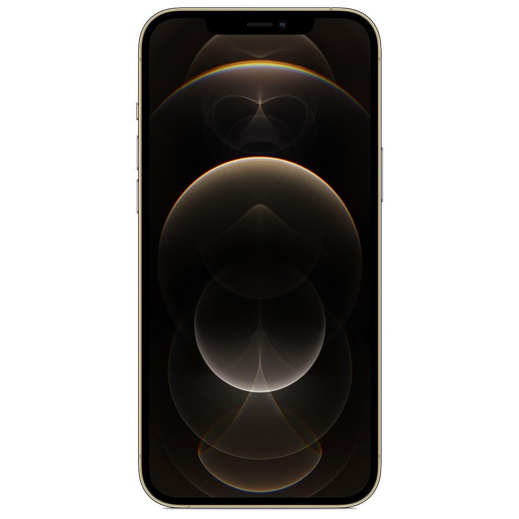 iPhone 12 Pro Max 256GB - Gold - Unlocked