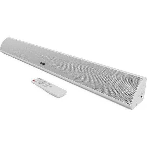 Soundbar Majority Snowdon - White