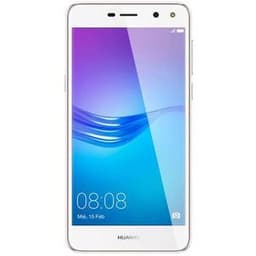 Huawei Y6 (2017) 16GB - White - Unlocked
