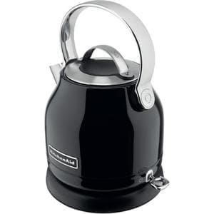 Kitchenaid 5KEK1222EOB Black 1.2500L - Electric kettle