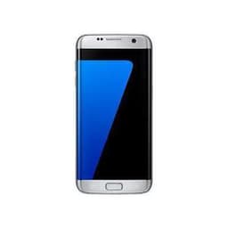Galaxy S7 edge 64GB - Silver - Unlocked