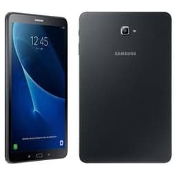 Galaxy Tab A 10.1 (2016) 32GB - Black - Wi-Fi