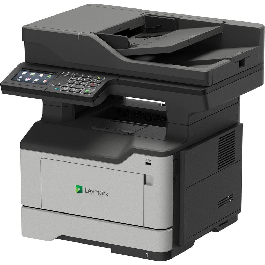 Lexmark MX522 Monochrome laser