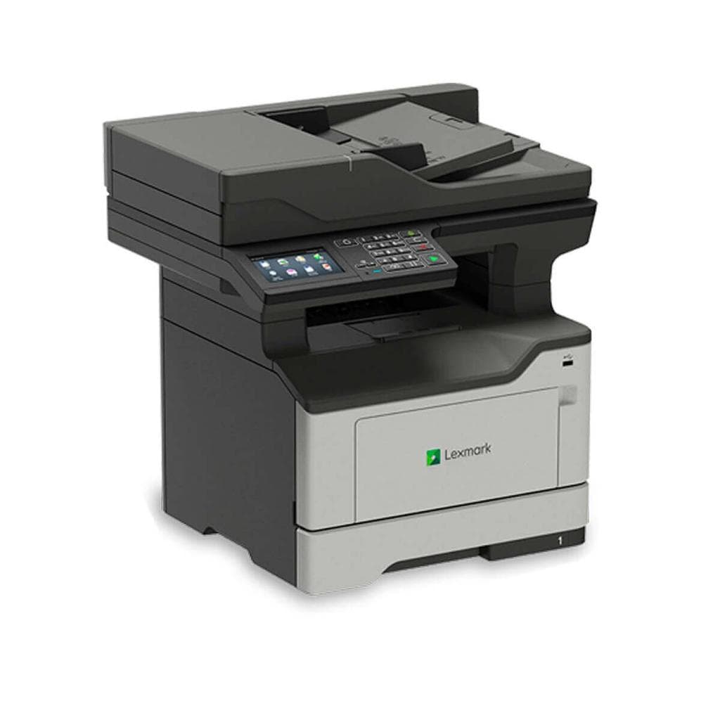 Lexmark MX522 Monochrome laser