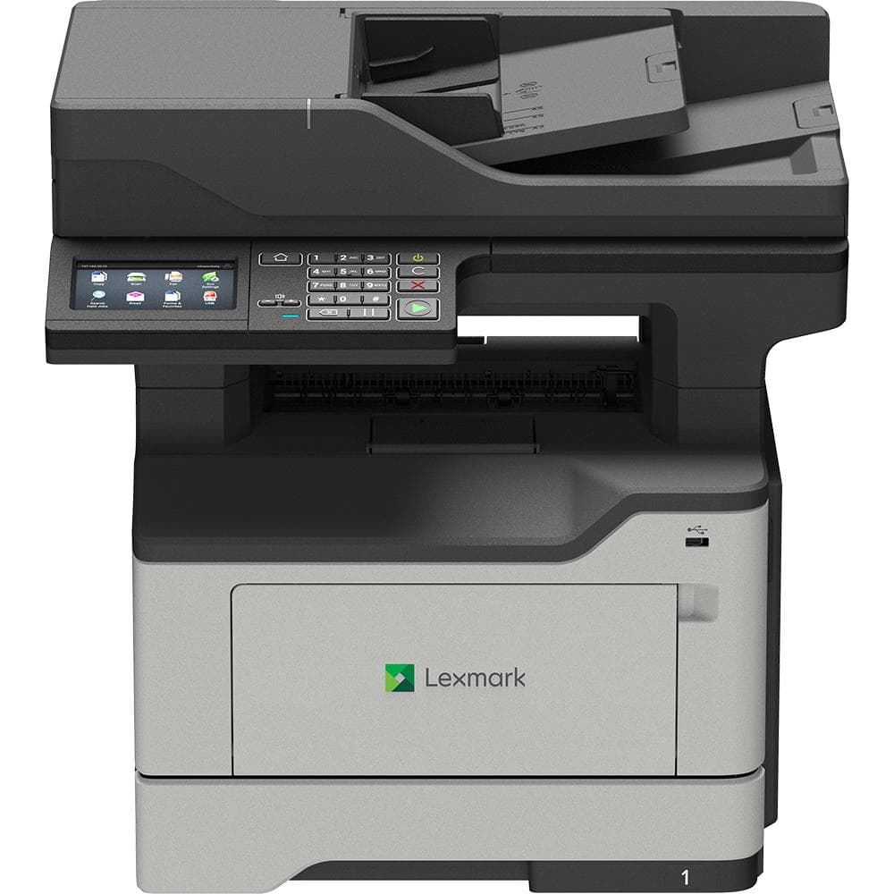 Lexmark MX522 Monochrome laser