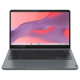 Lenovo IdeaPad Slim 3 Chrome Core i3-N305 2 GHz 256GB SSD - 8GB QWERTY - English